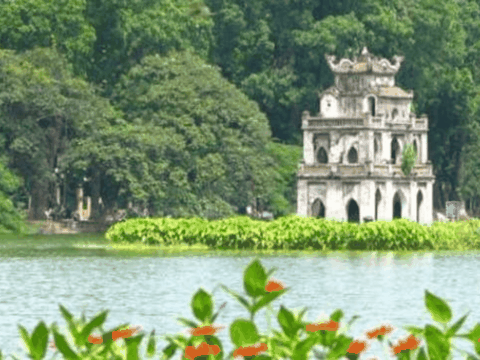 Best Hanoi day trip