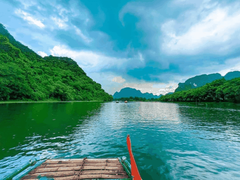 Best trip to Ninh Binh 2 days 1 night