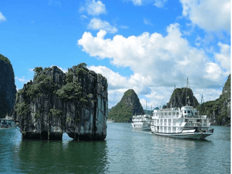 vietnam panorama trip