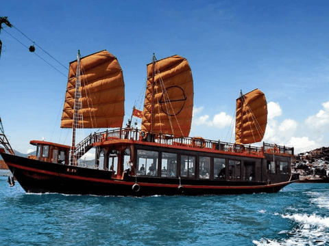 Nha Trang river cruise one day