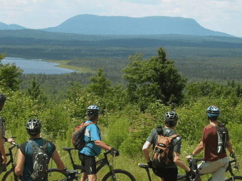 Nha Trang bicycle tour