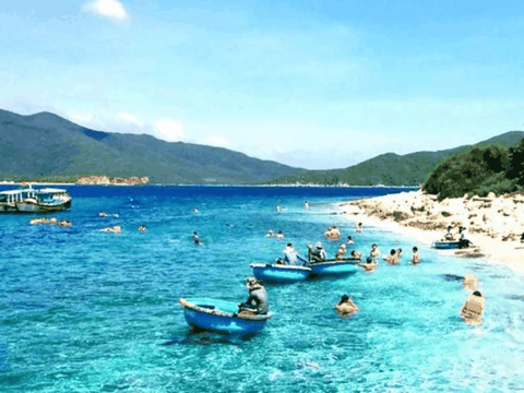 Discover Nha Trang Islands