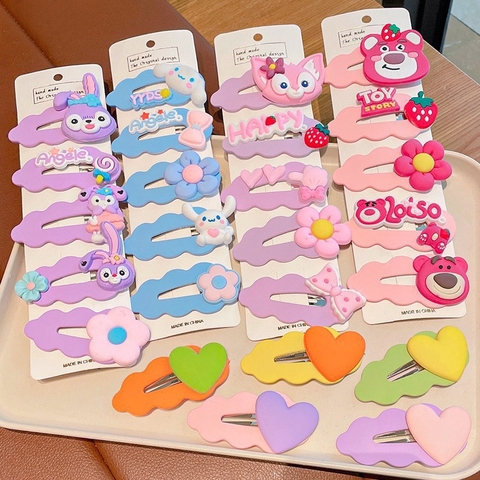 Set kẹp mái lượn sóng