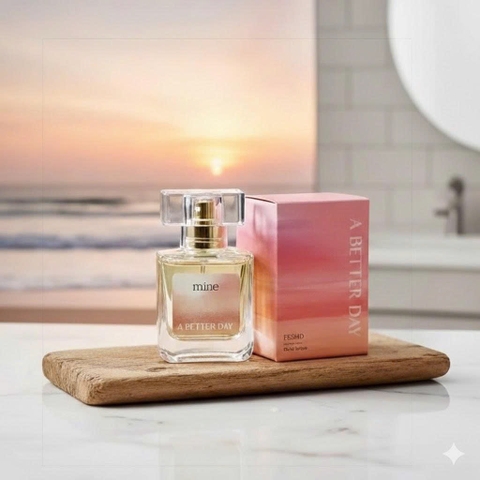 Nước hoa mine A Better Day 30ml