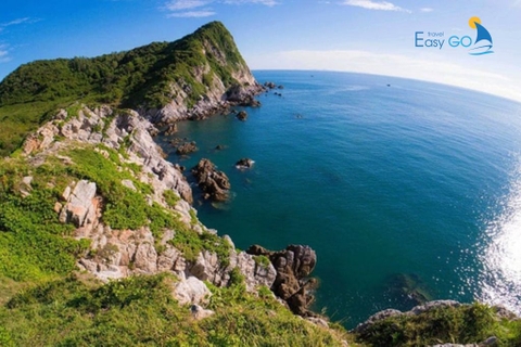 TOUR DU LỊCH HÀ NỘI – CẢNG AO TIÊN – QUAN LẠN – TEAMBUILDING 3 NGÀY 2 ĐÊM