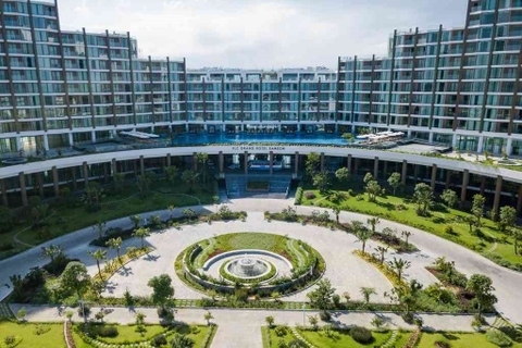 TOUR DU LỊCH HÀ NỘI – FLC SẦM SƠN TRỌN GÓI 2 NGÀY 1 ĐÊM