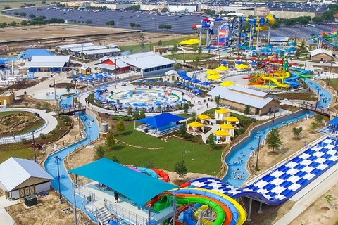 TOUR DU LỊCH HÀ NỘI – HẠ LONG – TYPHOON WATER PARK 2 NGÀY 1 ĐÊM