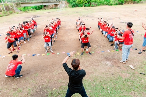 Tour Teambuilding 2 Ngày 1 Đêm Hà Nội - Mai Châu