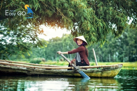 TOUR MIỀN TÂY 5 NGÀY 4 ĐÊM: HÀ NỘI – TP.HCM – MỸ THO – CẦN THƠ – SÓC TRĂNG – BẠC LIÊU – CÀ MAU – RẠCH GIÁ – CHÂU ĐỐC – LONG XUYÊN