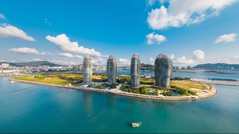 Tour Hồ Chí Minh - Đảo Hải Nam 4 Ngày 3 Đêm