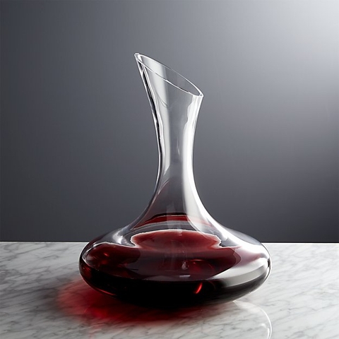 Decanter Thủy tinh cao cấp