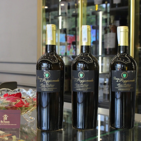 Duca Di Pogg Chardonnay 2019 - 750ml