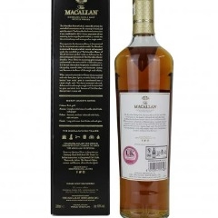 Macallan 12 Sherry UK