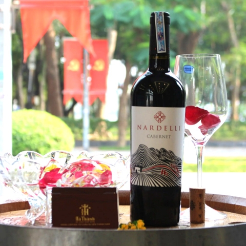 Nardelli Cabernet