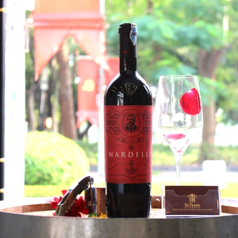 Nardelli Negroamaro