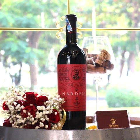 Nardelli Negroamaro