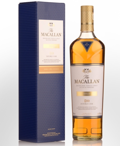 MACALLAN GOLD EU