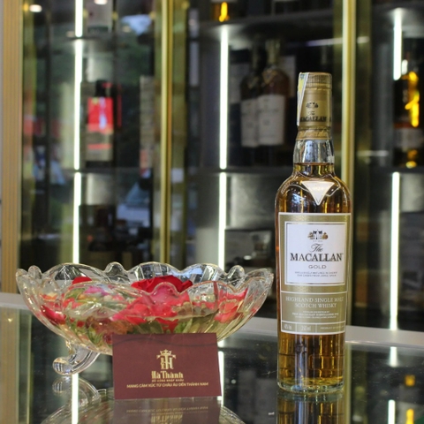 Macallan Gold - 350ml