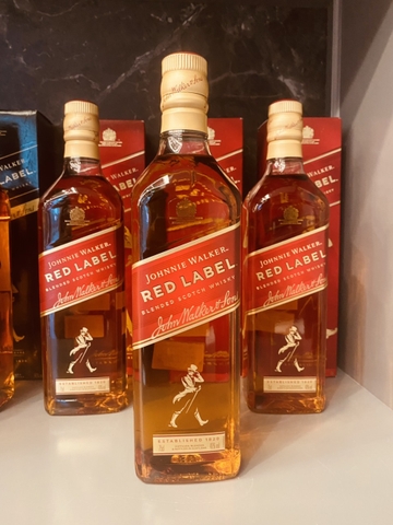 Johnny Walker Red Label 0.7l