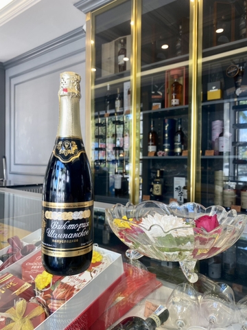 Champagne VIKTORIYA
