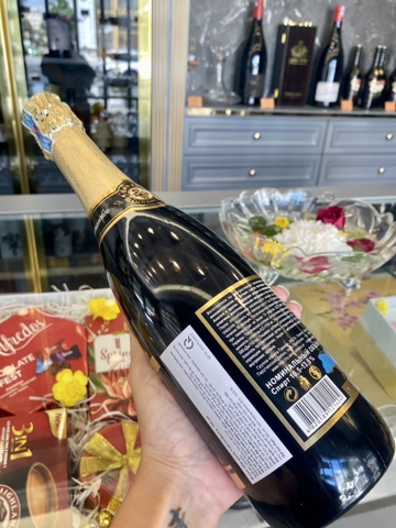 Champagne VIKTORIYA