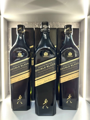 Double Black UK