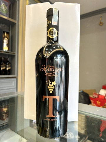 T2 Limited Edition