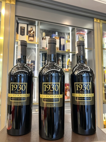 1930 Negroamaro