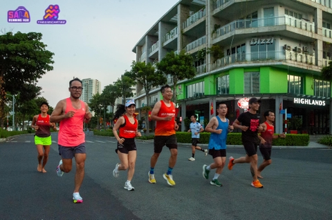 Tính toán lượng YERA Pro và Yeast based Protein cần dùng theo các cự ly chạy