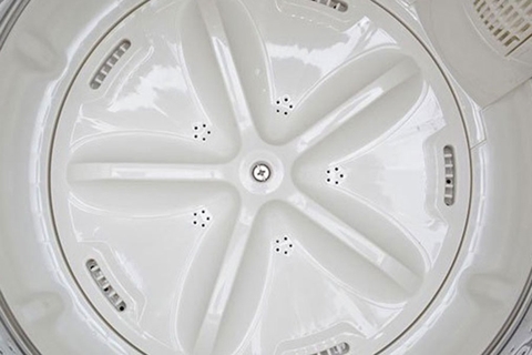 Máy giặt Aqua 7.2 kg AQW-S72CT (H2)