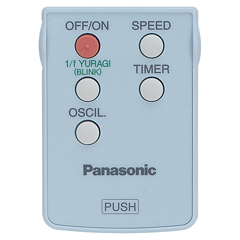 Quạt Đứng Panasonic F308NH