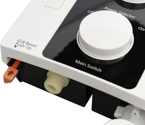 Máy nước nóng trực tiếp Panasonic DH-3RP2