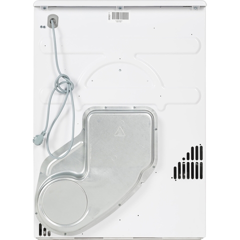 Máy sấy ngưng tụ Candy 9 Kg GVS C9DE-S