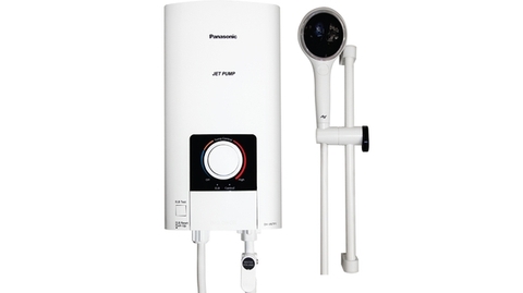 Máy nước nóng trực tiếp Panasonic DH-4NTP1
