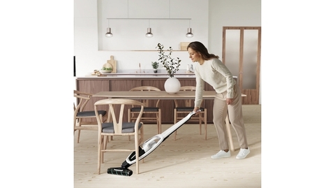 Máy hút bụi Electrolux WQ71-2BSWF