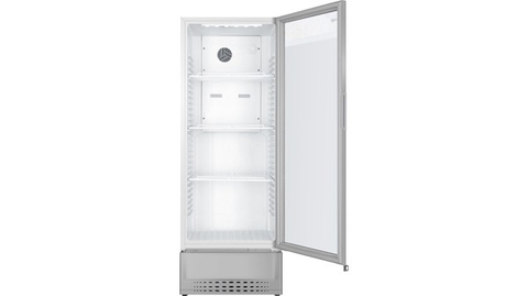 Tủ mát Aqua 235 lít AQS-AF340N