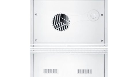 Tủ mát Aqua 235 lít AQS-AF340N