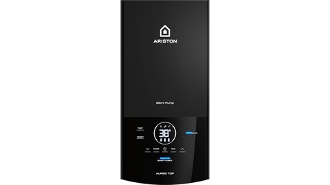 Máy nước nóng Ariston AURES Top 4.5P