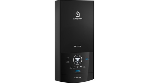 Máy nước nóng Ariston AURES Top 4.5P