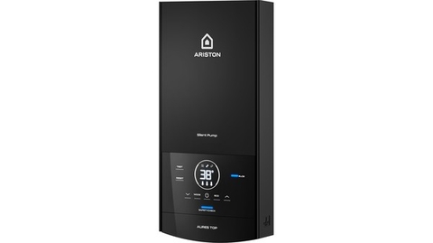 Máy nước nóng Ariston AURES Top 4.5P