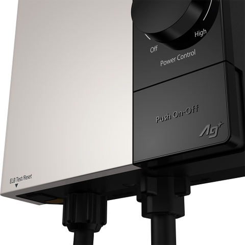 Máy Nước Nóng Trực Tiếp Panasonic DH-4UP1VS