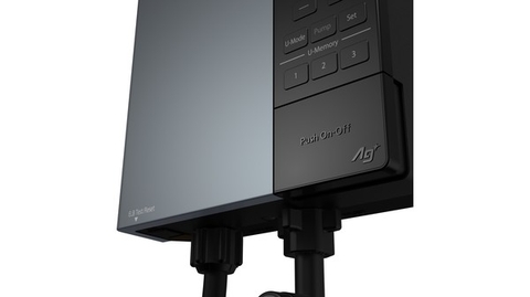Máy nước nóng Panasonic DH-4UDP1VZ