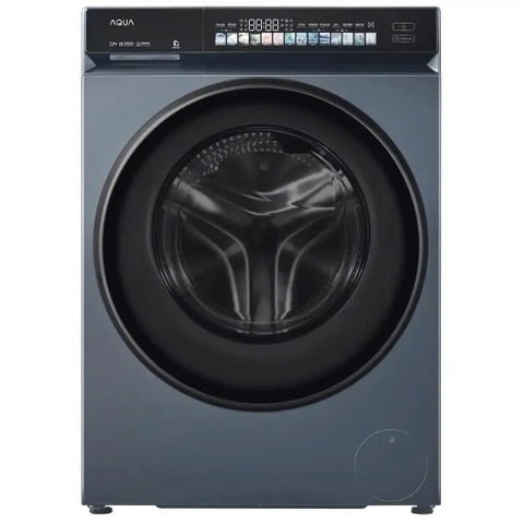 Máy Giặt Aqua Inverter 12 Kg AW12-B4377U1L(GN)