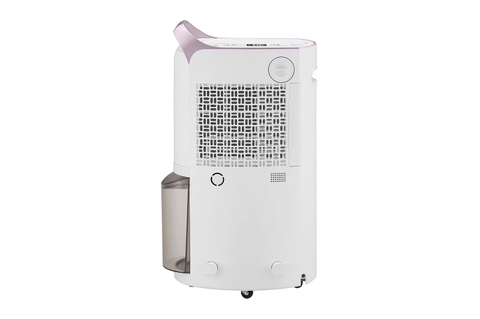 Máy hút ẩm Dual Inverter LG MD16GQSE0