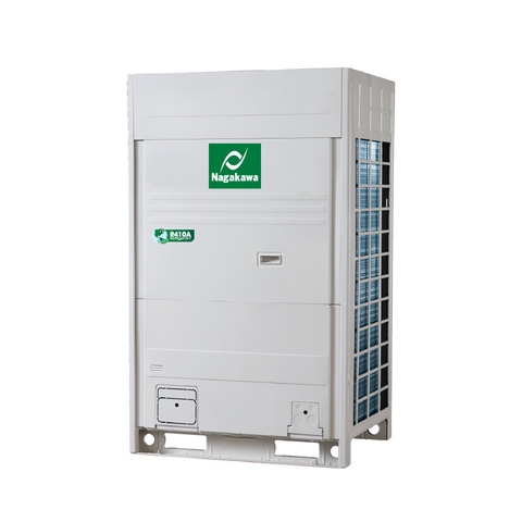 Máy lạnh tủ đứng Nagakawa 10.0 HP NP-C100R1C24