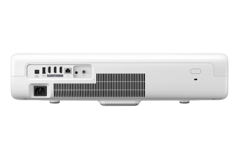Máy Chiếu Siêu Gần Laser 4K Samsung The Premiere LSP7T