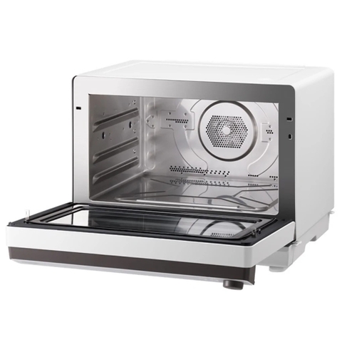 Lò Hấp Nướng Đối Lưu Panasonic NU-SC280WYUE