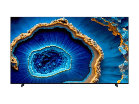 Google Tivi QD-Mini LED TCL 98 Inch 98C755