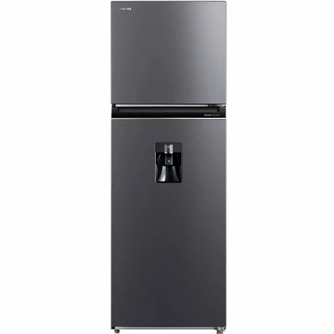Tủ Lạnh Toshiba Inverter 409 Lít GR-RT535WEA-PMV(06)-MG
