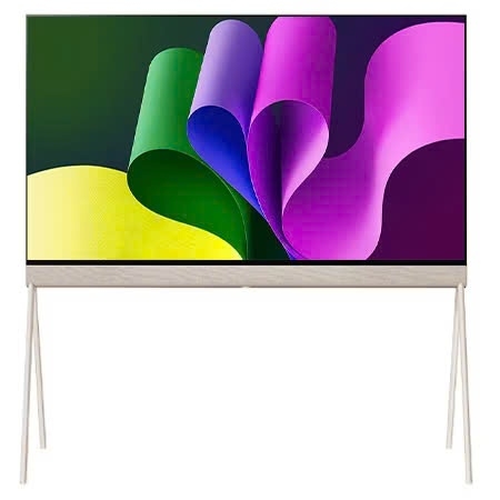 Smart Tivi LG 4K 55 Inch 55LX1TPSA